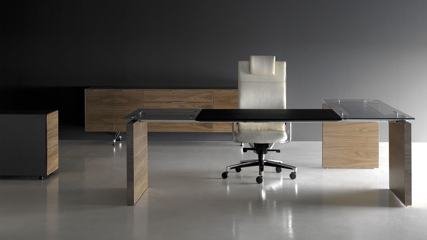 Mobiliario Contract a medida BK Contract.