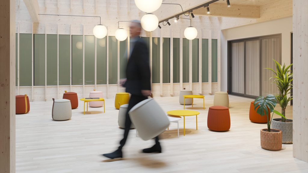 header_soft_meeting Mobiliario Contract a medida. Muebles Soft Meeting BK Contract.